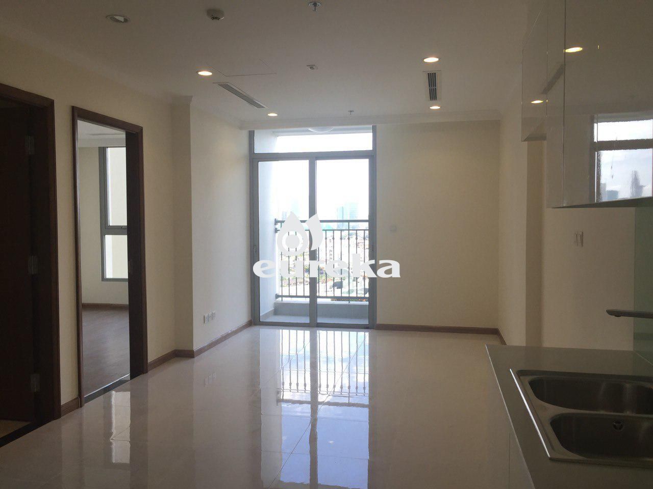 Apartment 1 Bedrooms For Rent In Vinhome Central Park - VH/18